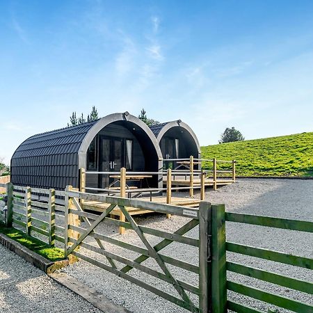 スカーバラ Farm View - Uk43708ヴィラ エクステリア 写真