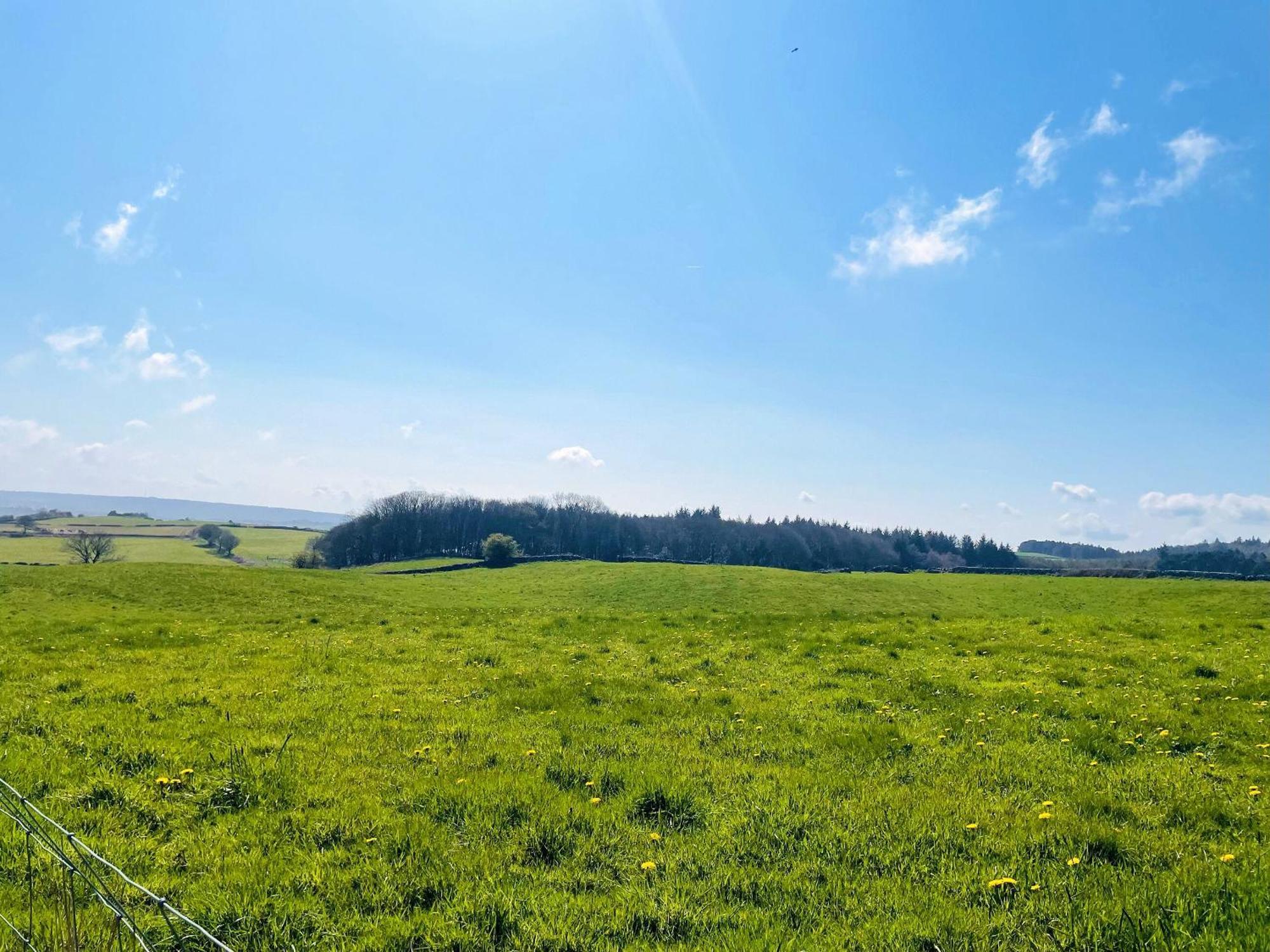 スカーバラ Farm View - Uk43708ヴィラ エクステリア 写真