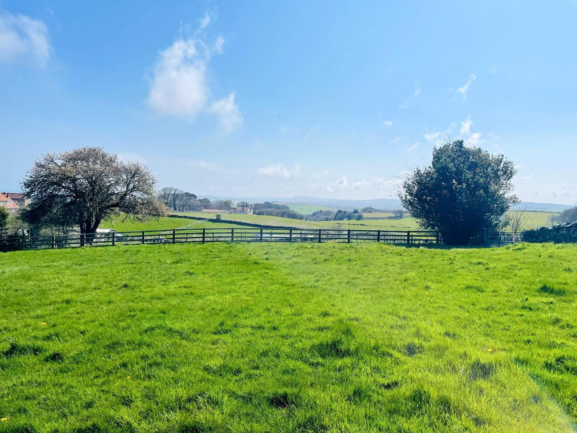 スカーバラ Farm View - Uk43708ヴィラ エクステリア 写真